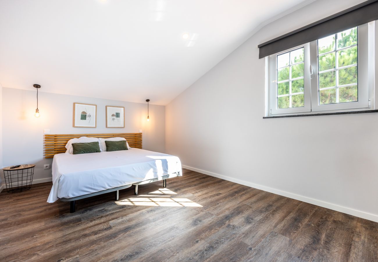 Rent by room in Angra do Heroísmo - Angra Charming Suites 1 by Seewest