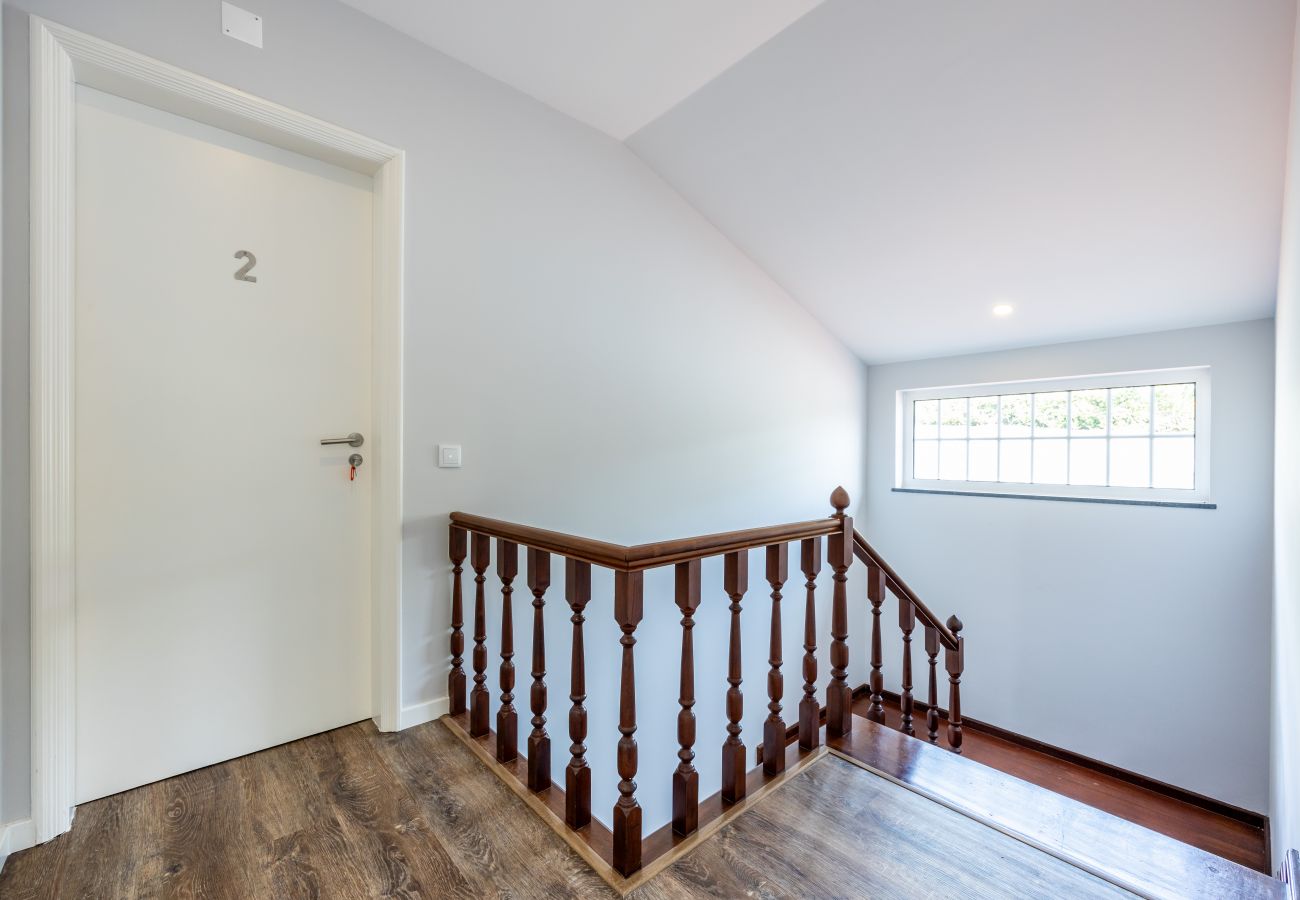 Rent by room in Angra do Heroísmo - Angra Charming Suites 1 by Seewest