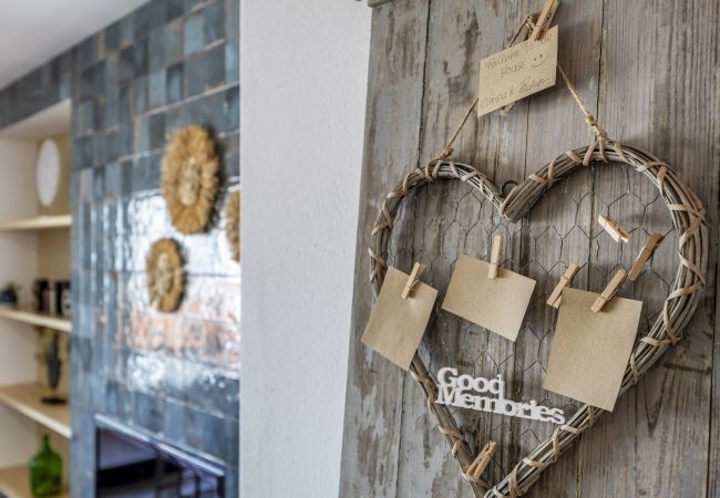 Apartment in Lagos - Casa Blue View by Seewest Apartment in Lagos - Casa Blue View by Seewest