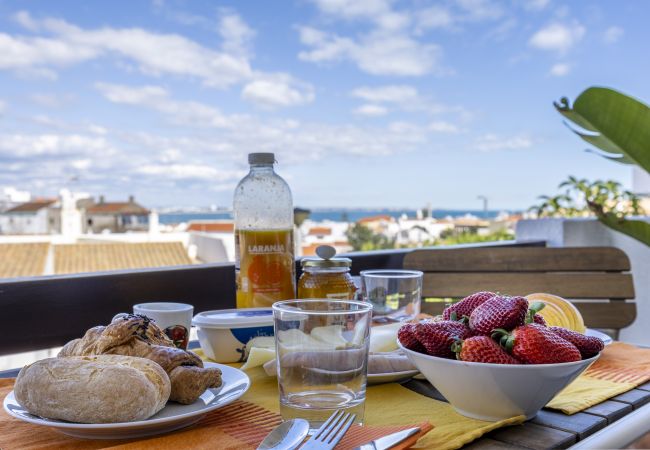 Apartment in Lagos - Casa Blue View by Seewest Apartment in Lagos - Casa Blue View by Seewest