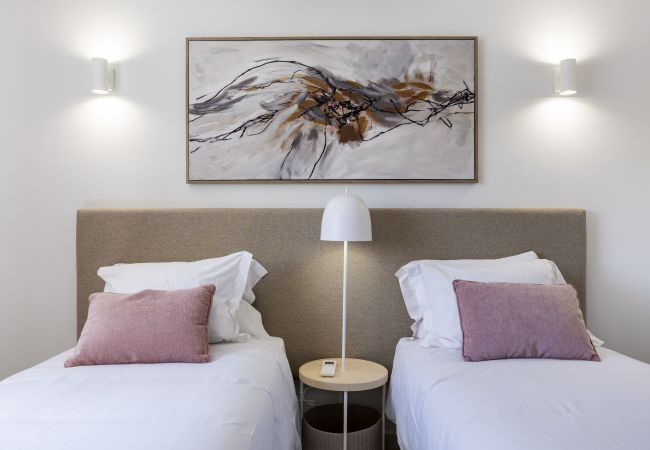 Apartment in Lagos - Lagos Town Lovers by Seewest Apartment in Lagos - Lagos Town Lovers by Seewest