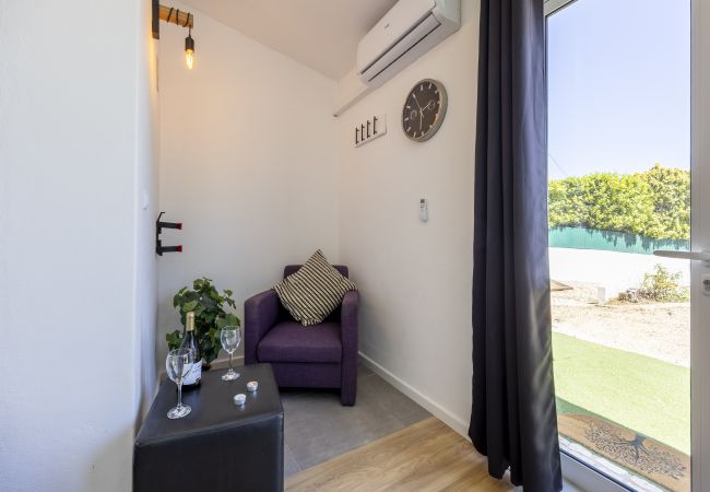 Studio in Lagos - Beach Lovers Studio by Seewest Studio in Lagos - Beach Lovers Studio by Seewest