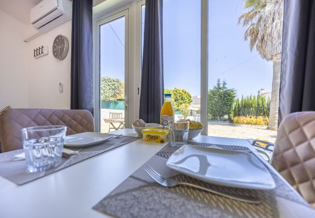 Studio in Lagos - Beach Lovers Studio by Seewest Studio in Lagos - Beach Lovers Studio by Seewest