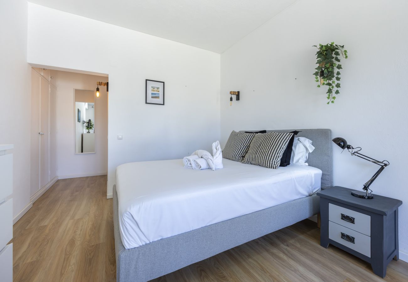 Studio in Lagos - Beach Lovers Studio by Seewest