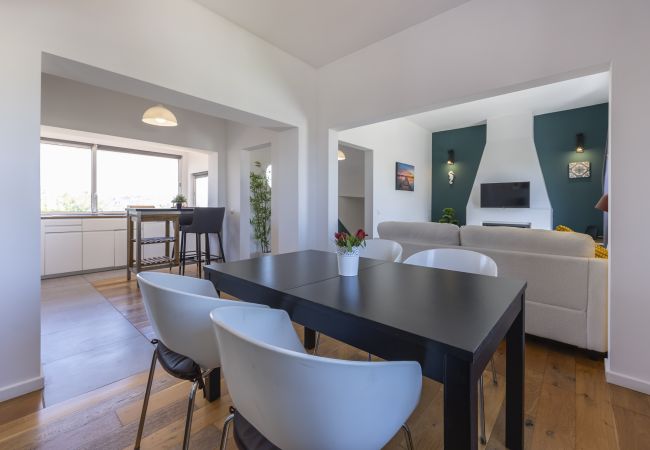 Apartment in Lagos - Beach Lovers Duplex by Seewest Apartment in Lagos - Beach Lovers Duplex by Seewest