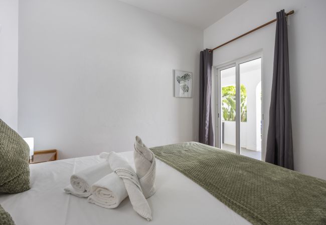 Apartment in Lagos - Beach Lovers Duplex by Seewest Apartment in Lagos - Beach Lovers Duplex by Seewest