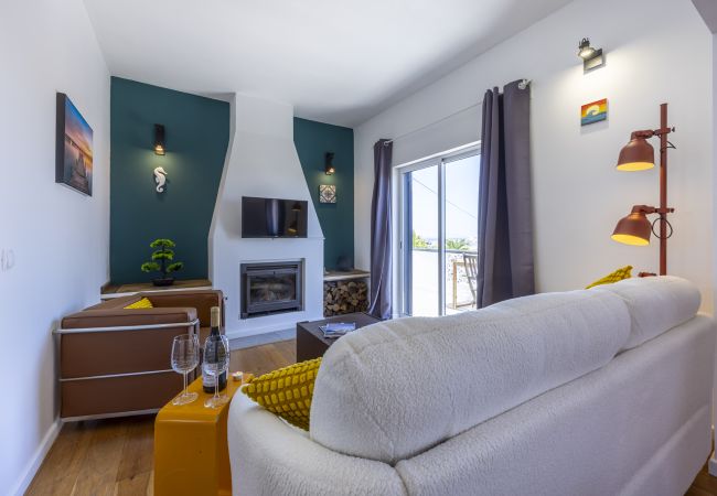 Apartment in Lagos - Beach Lovers Duplex by Seewest Apartment in Lagos - Beach Lovers Duplex by Seewest