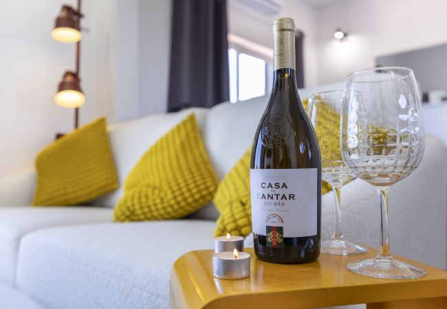 Apartment in Lagos - Beach Lovers Duplex by Seewest Apartment in Lagos - Beach Lovers Duplex by Seewest