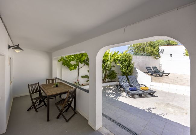 Apartment in Lagos - Beach Lovers Duplex by Seewest Apartment in Lagos - Beach Lovers Duplex by Seewest