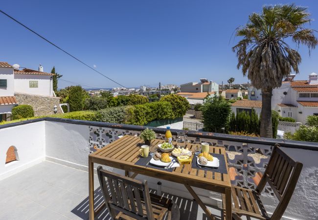 Apartment in Lagos - Beach Lovers Duplex by Seewest Apartment in Lagos - Beach Lovers Duplex by Seewest