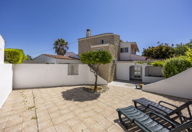 Apartment in Lagos - Beach Lovers Duplex by Seewest Apartment in Lagos - Beach Lovers Duplex by Seewest