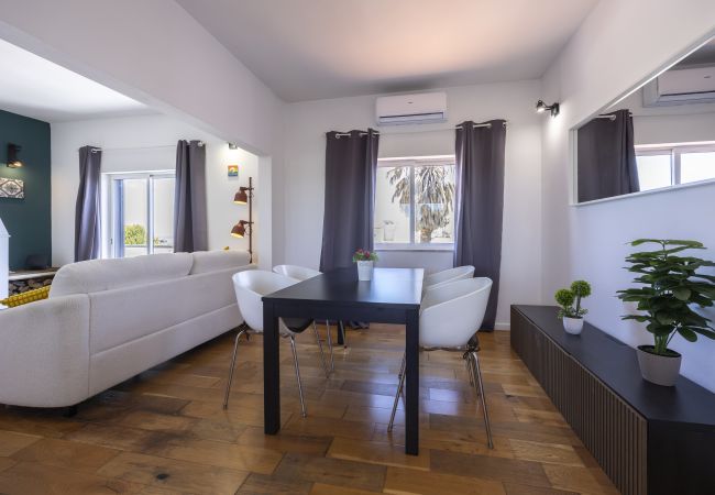 Apartment in Lagos - Beach Lovers Duplex by Seewest Apartment in Lagos - Beach Lovers Duplex by Seewest