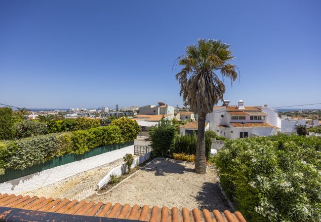 Apartment in Lagos - Beach Lovers Duplex by Seewest Apartment in Lagos - Beach Lovers Duplex by Seewest