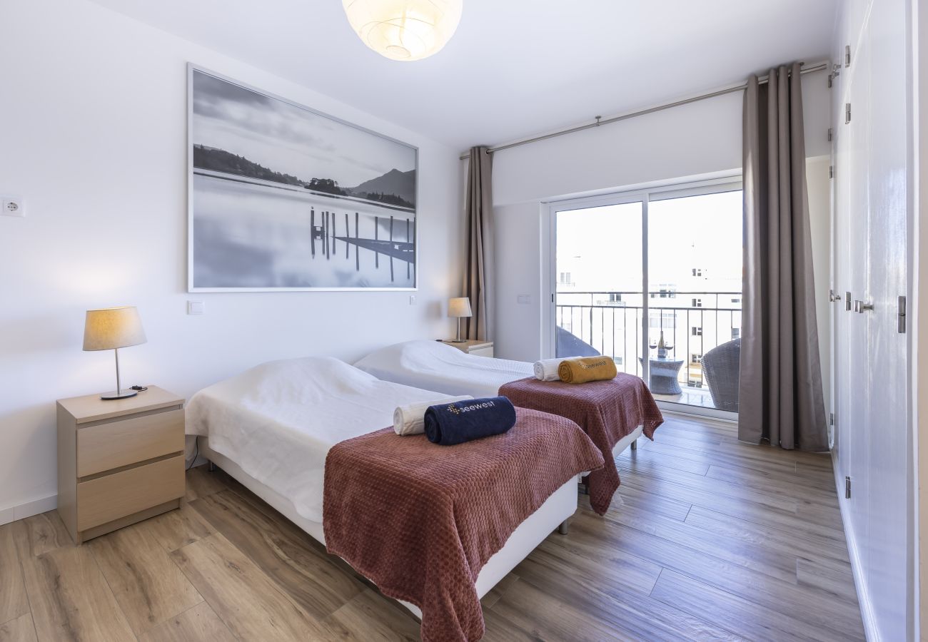 Apartment in Lagos - White Pearl Apartment by Seewest