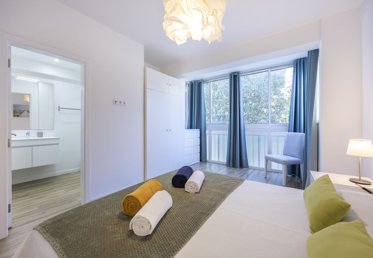 Apartment in Lagos - White Pearl Apartment by Seewest