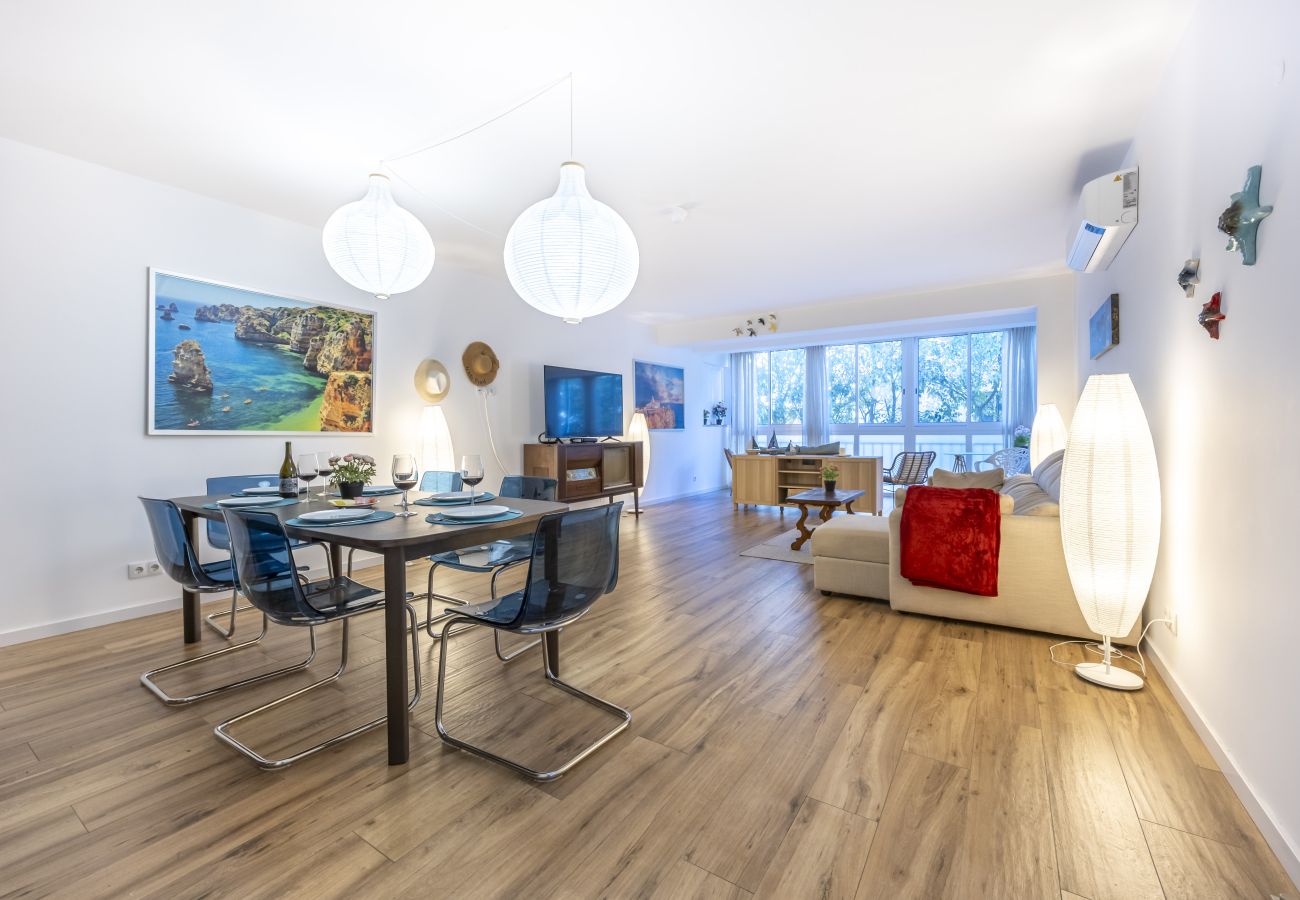 Apartment in Lagos - White Pearl Apartment by Seewest