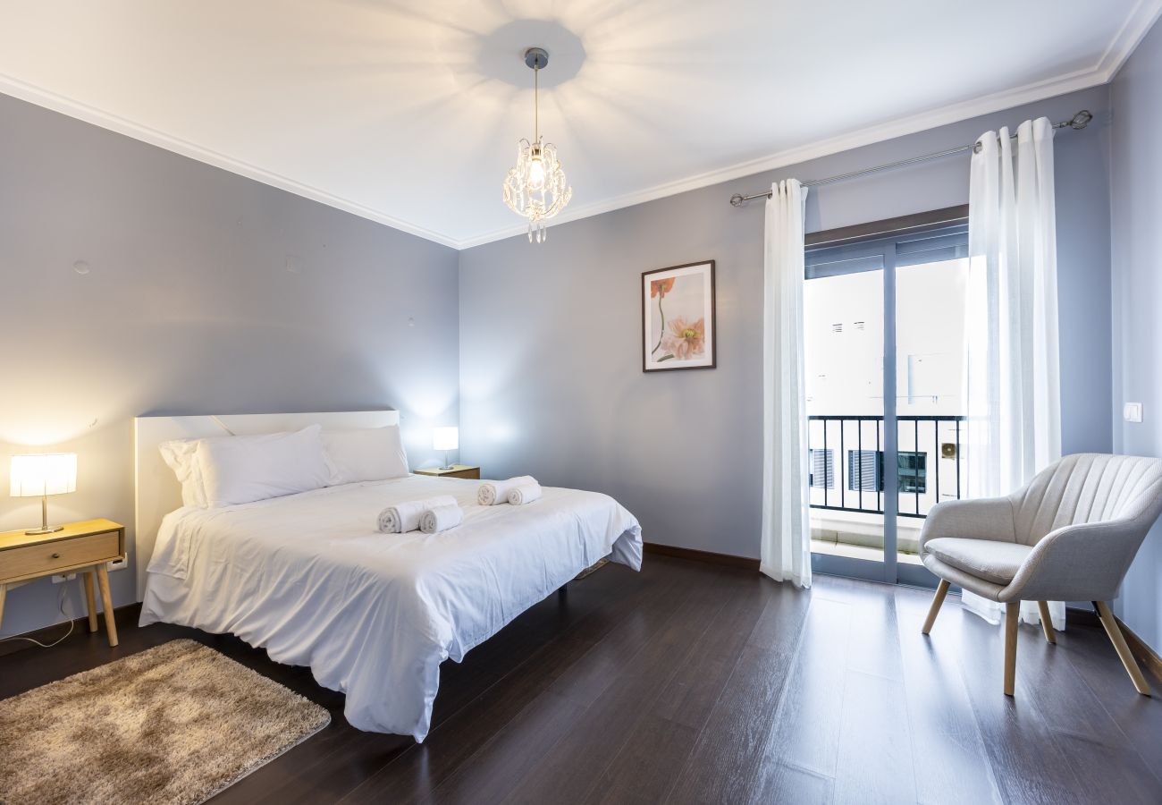 Apartment in Lagos - Ocean Horizon Luxury Apartment