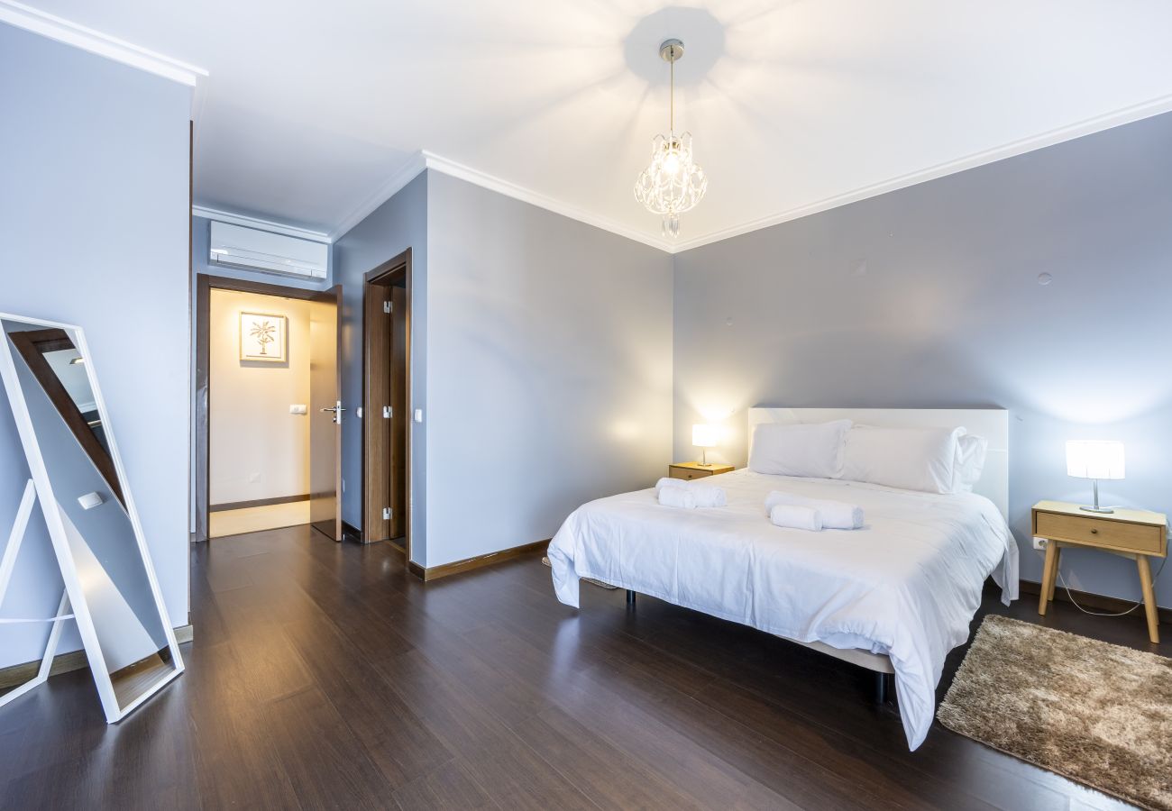 Apartment in Lagos - Ocean Horizon Luxury Apartment