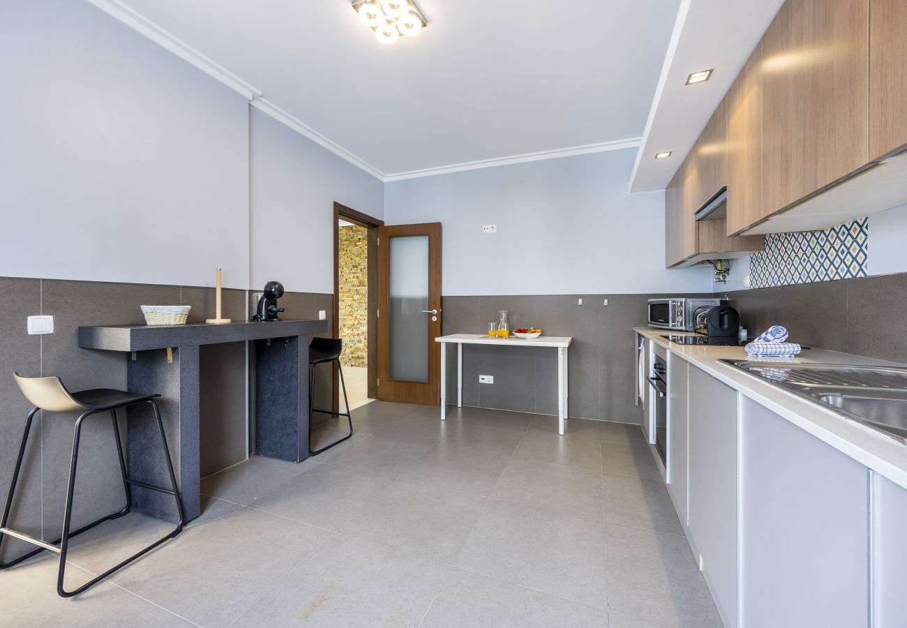 Apartment in Lagos - Ocean Horizon Luxury Apartment