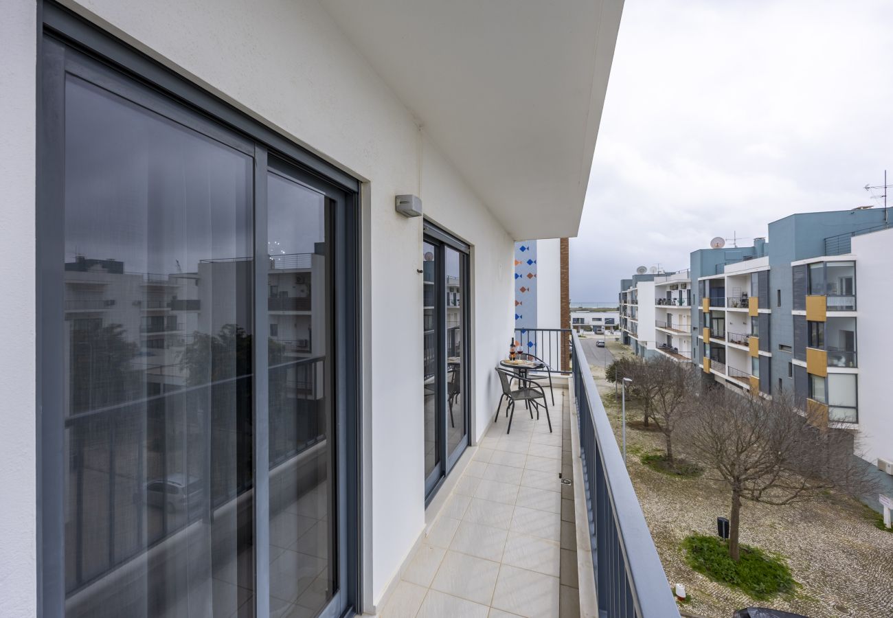 Apartment in Lagos - Ocean Horizon Luxury Apartment