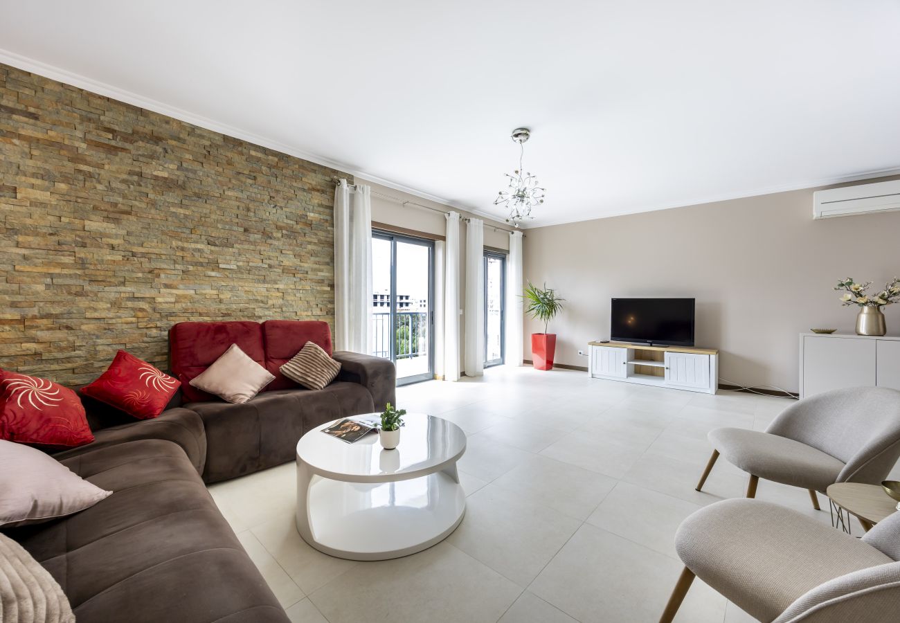 Apartment in Lagos - Ocean Horizon Luxury Apartment