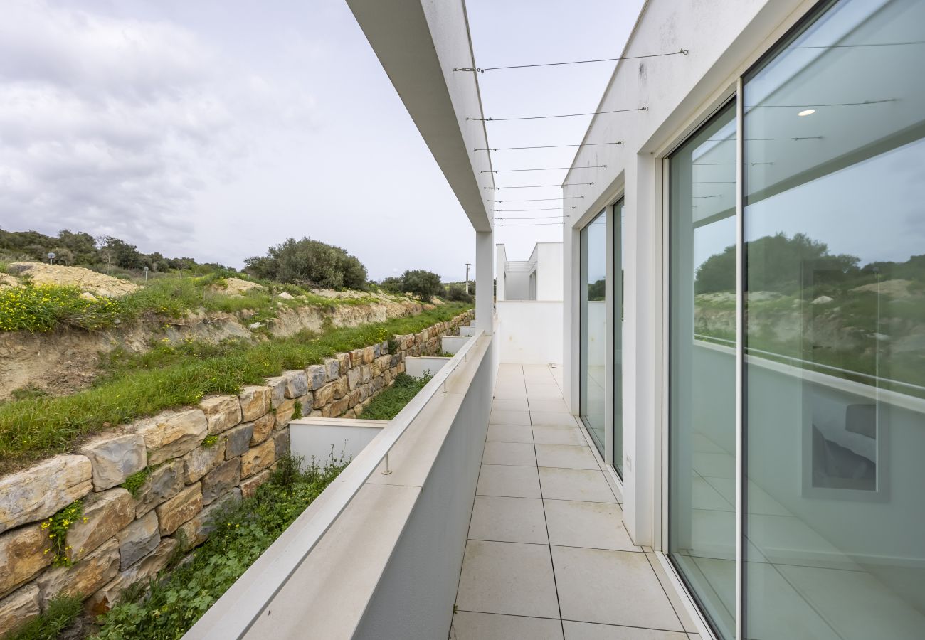 Villa in Lagos - Lagos Golden Horizon Villa with Private Pool