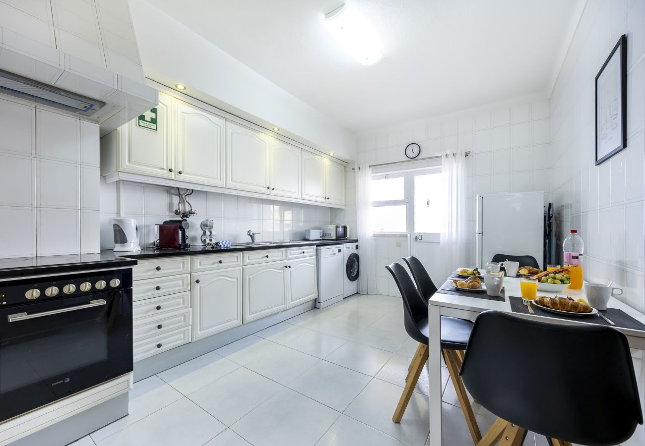 Apartment in Lagos - Lagos Modern Comfort by Seewest