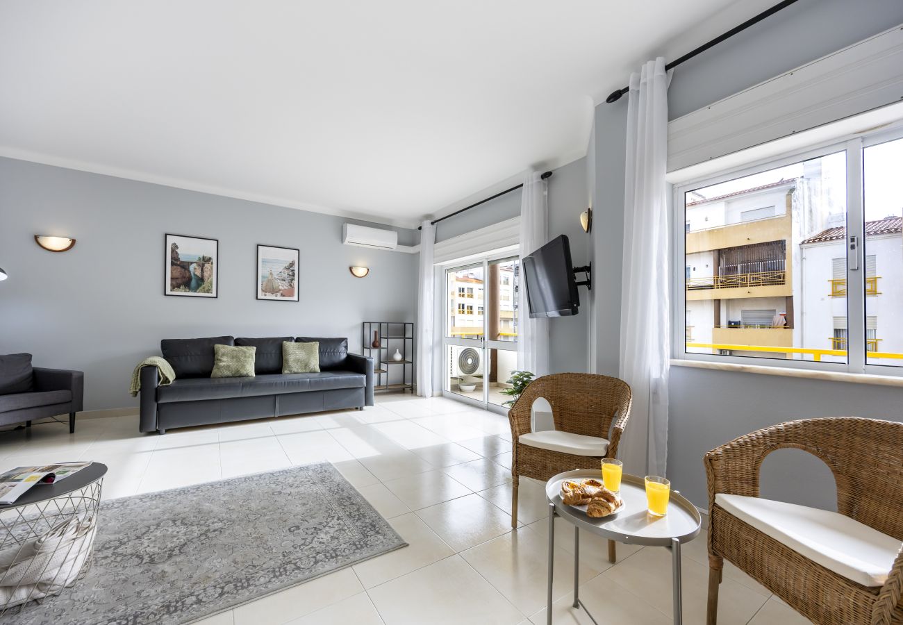 Apartment in Lagos - Lagos Modern Comfort by Seewest