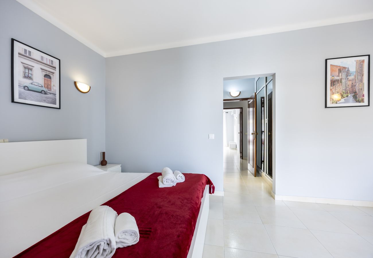 Apartment in Lagos - Lagos Modern Comfort by Seewest