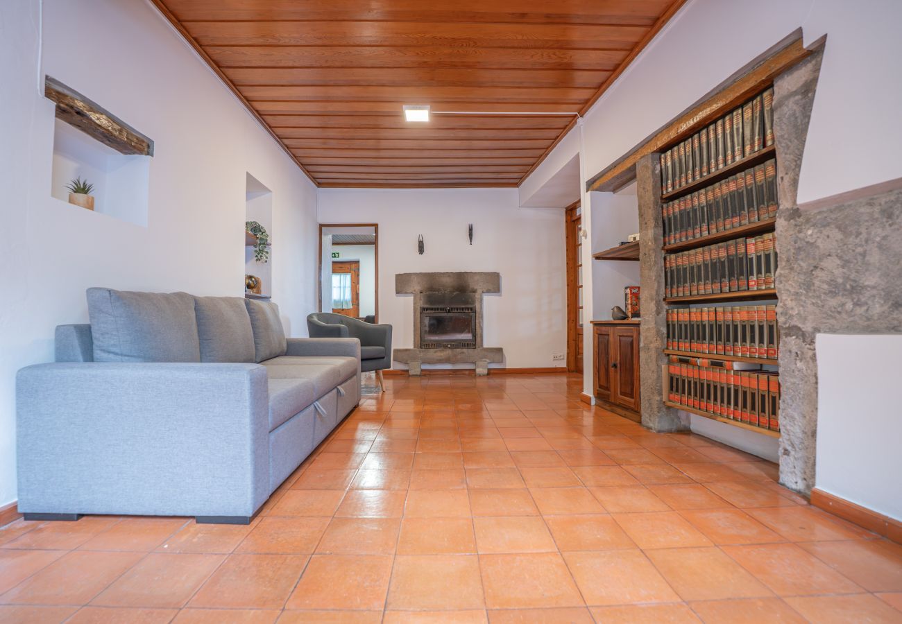 Cottage in São Mateus - São Mateus Ocean View