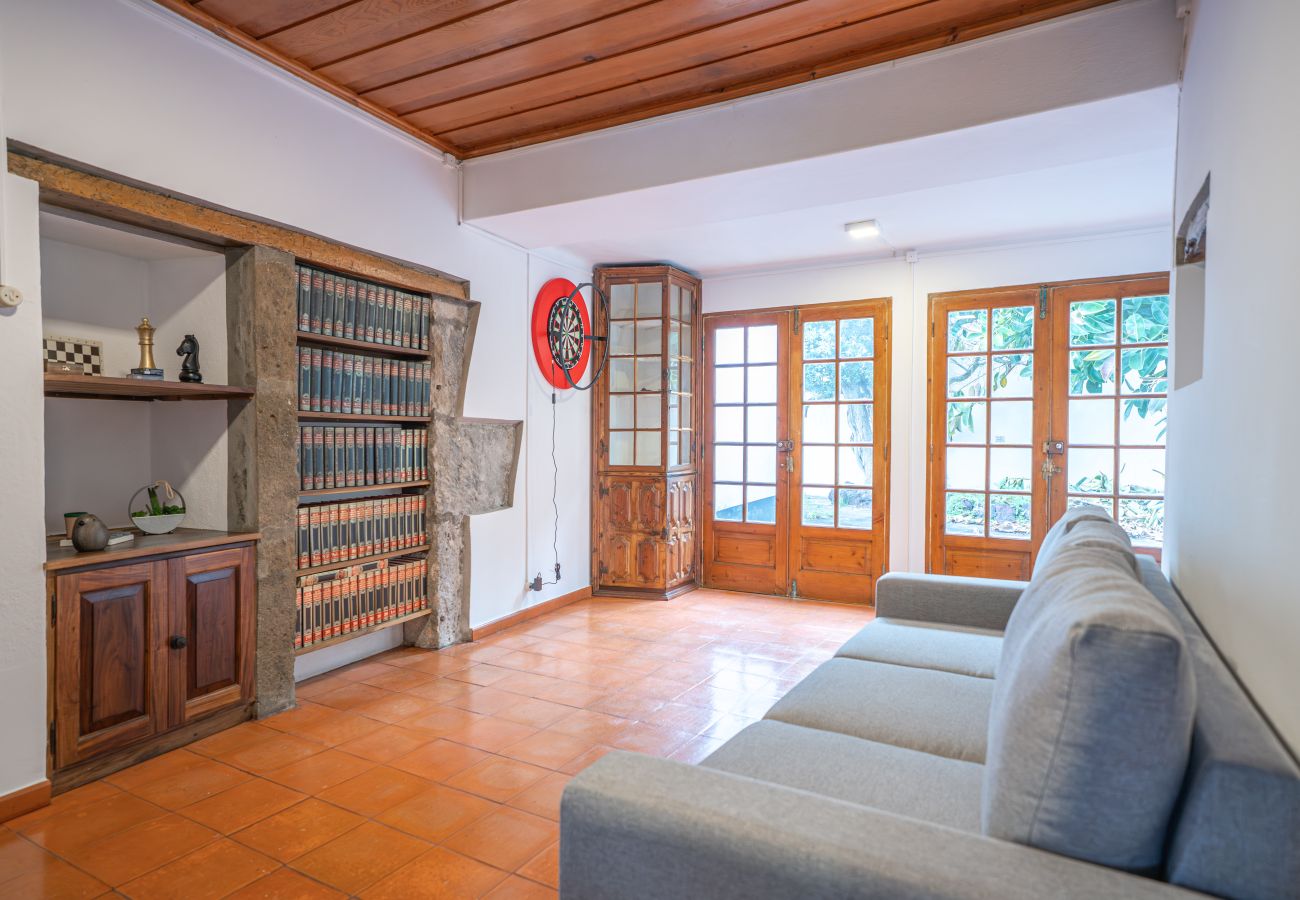 Cottage in São Mateus - São Mateus Ocean View