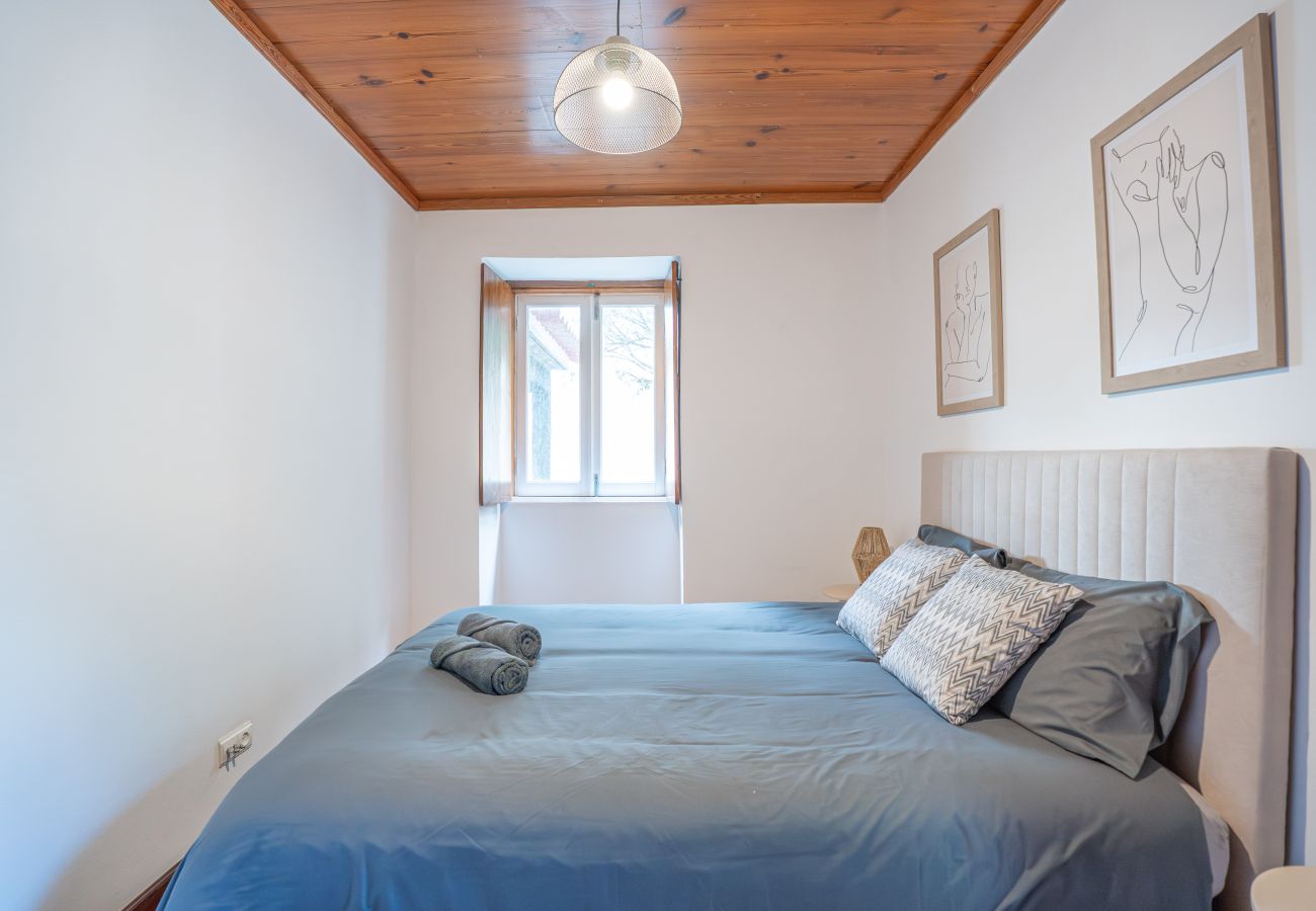 Cottage in São Mateus - São Mateus Ocean View