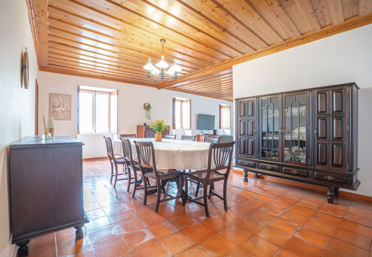 Cottage in São Mateus - São Mateus Ocean View