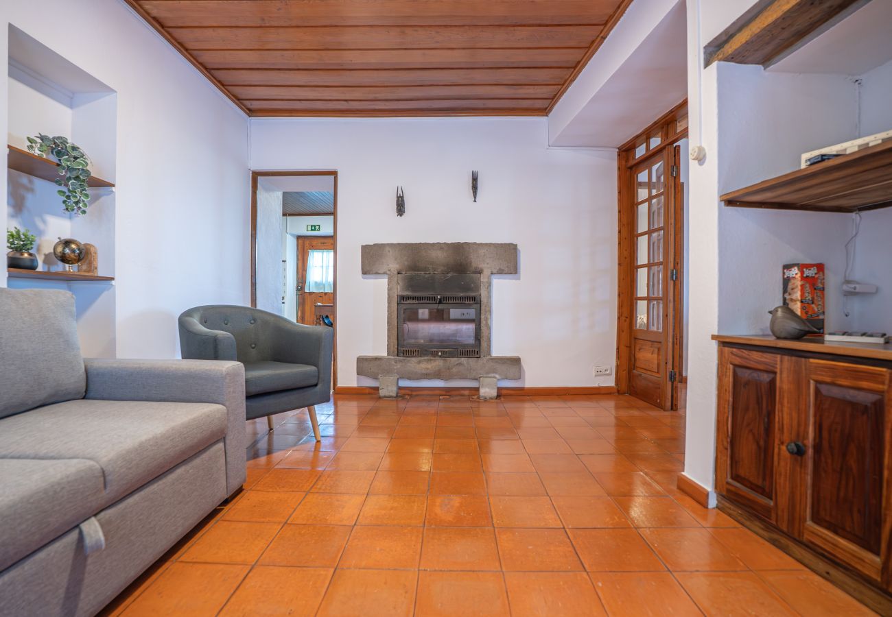 Cottage in São Mateus - São Mateus Ocean View