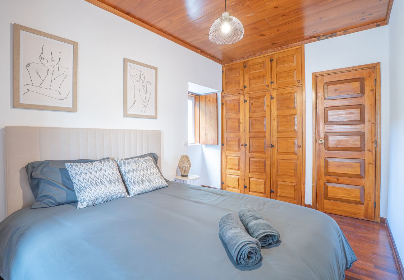 Cottage in São Mateus - São Mateus Ocean View