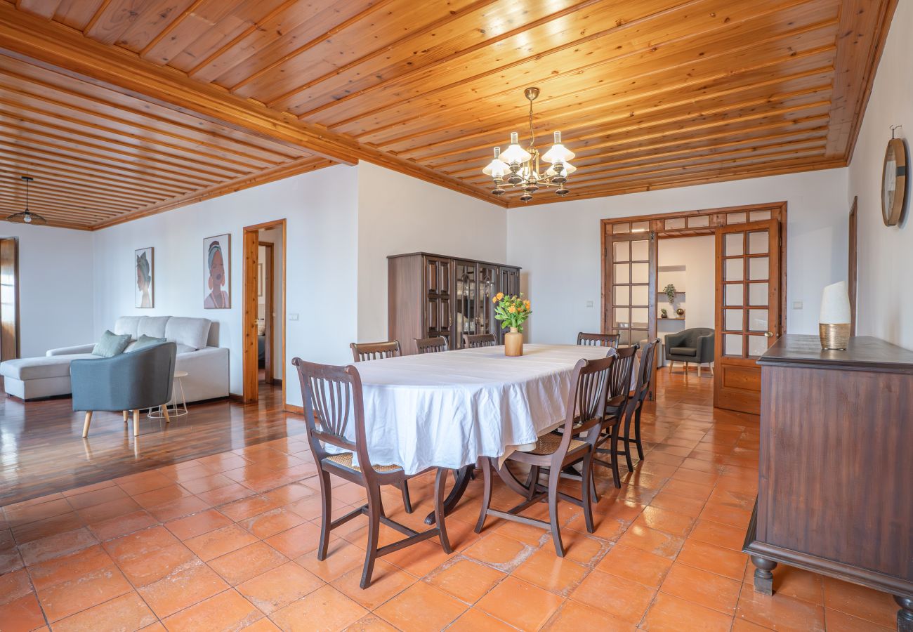 Cottage in São Mateus - São Mateus Ocean View