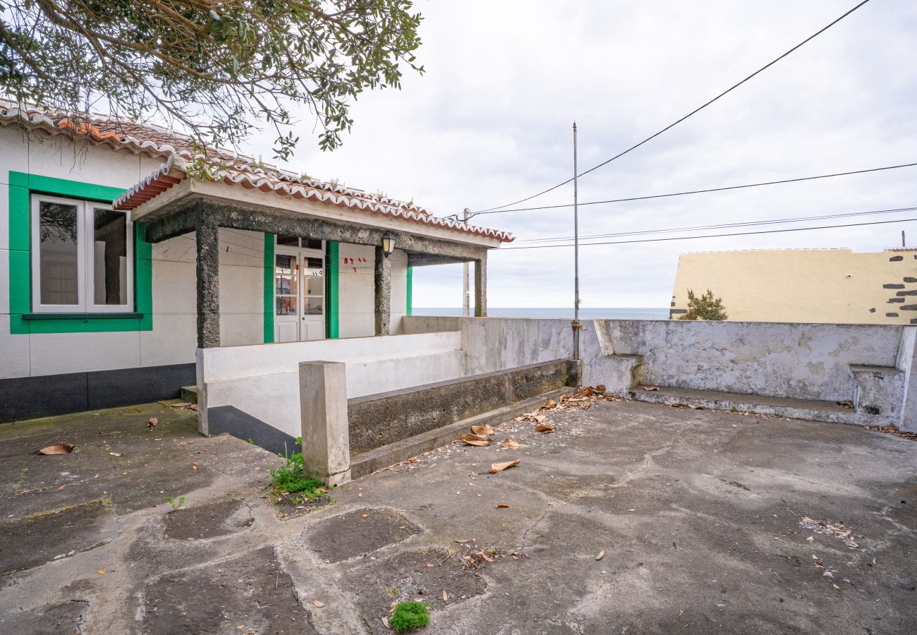 Cottage in São Mateus - São Mateus Ocean View