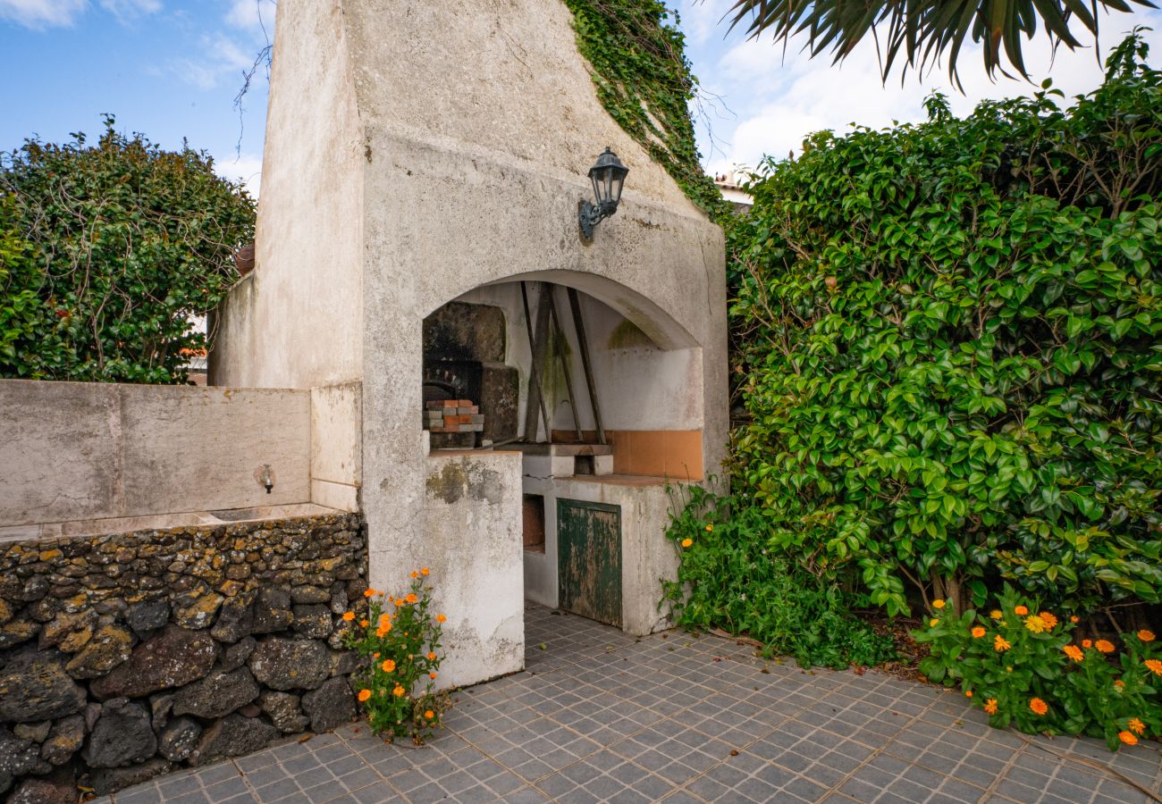 Cottage in São Mateus - São Mateus Ocean View