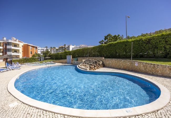 Apartment in Lagos - Lagos Central Pool Retreat