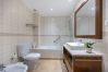 Apartment in Lagos - Lagos Central Pool Retreat