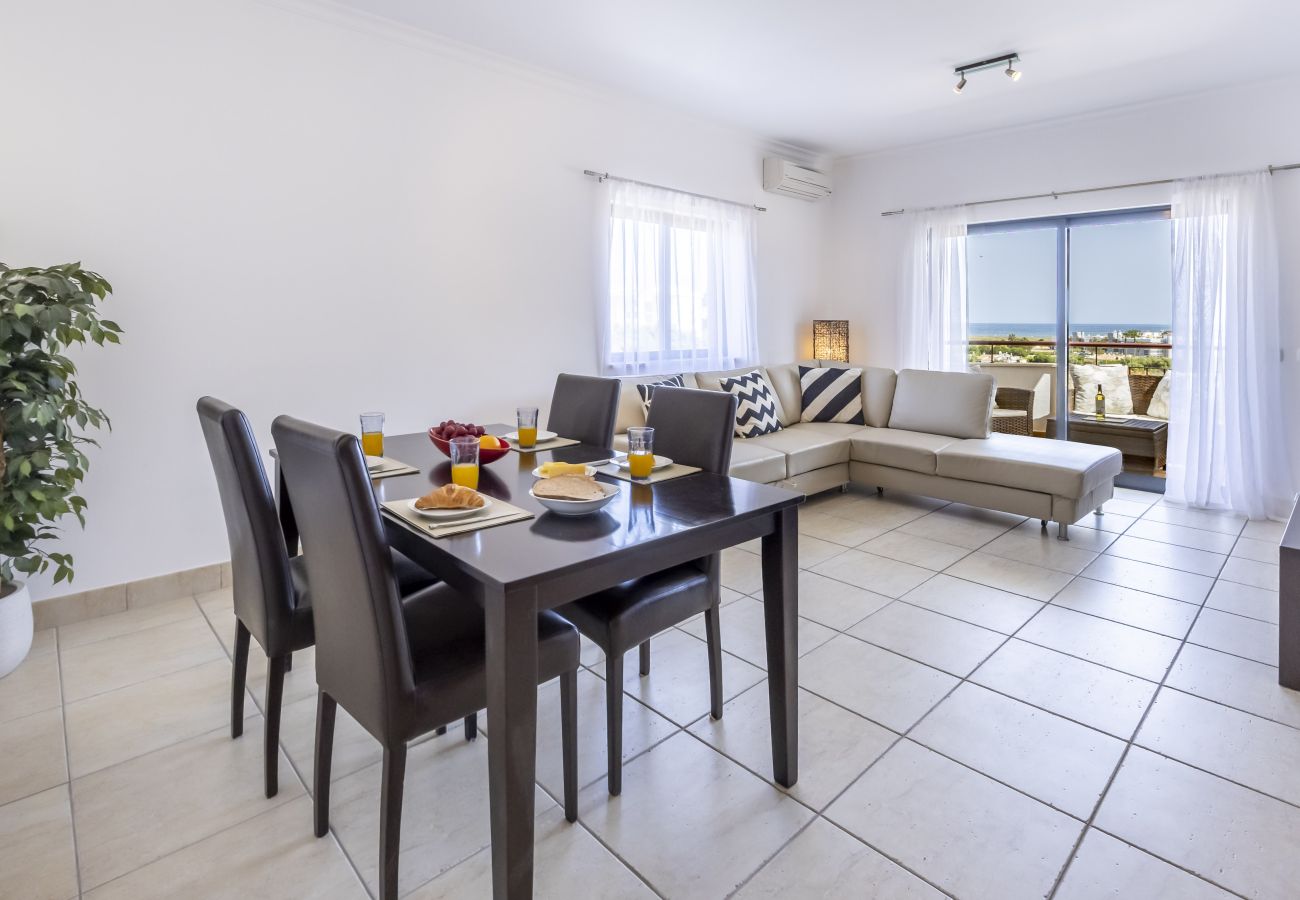 Apartment in Lagos - Atlantic Bloom Apartment by Seewest