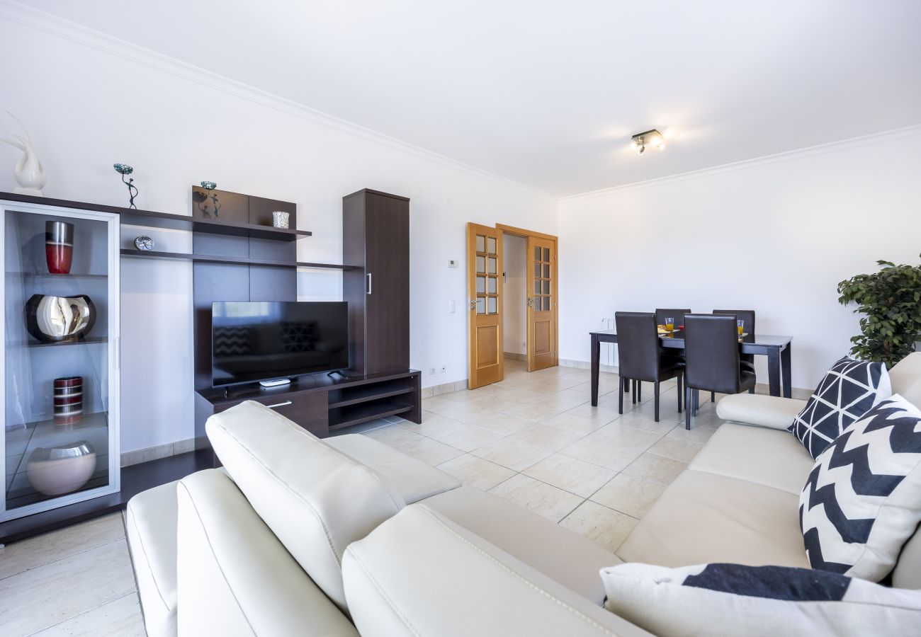 Apartment in Lagos - Atlantic Bloom Apartment by Seewest