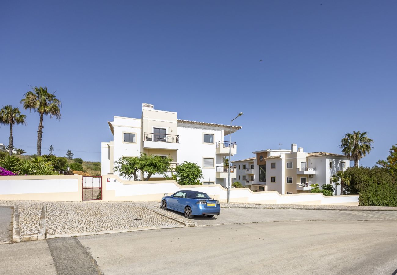 Apartment in Lagos - Atlantic Bloom Apartment by Seewest
