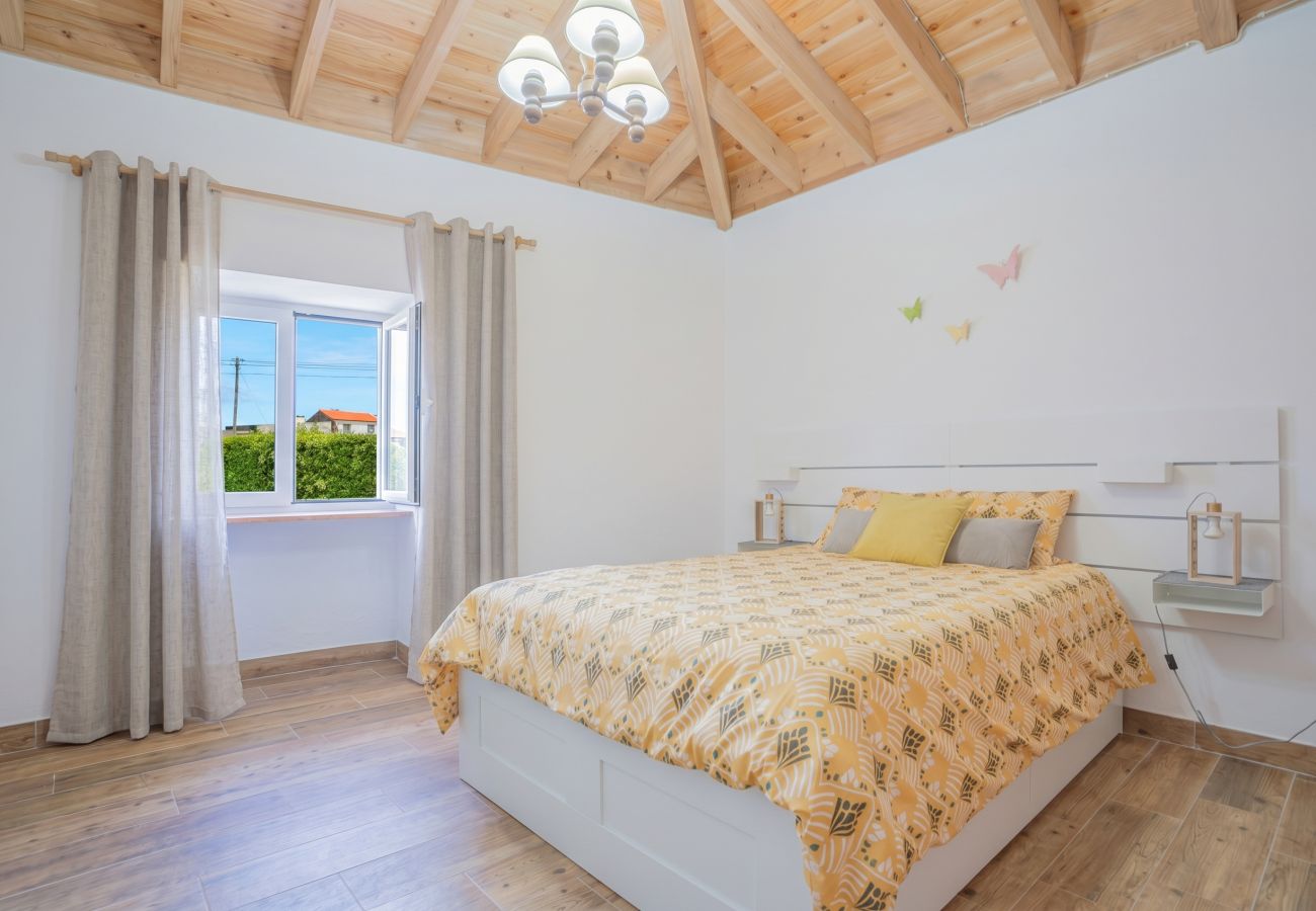 Cottage in Altares - Terceira Horizon Retreat by Seewest