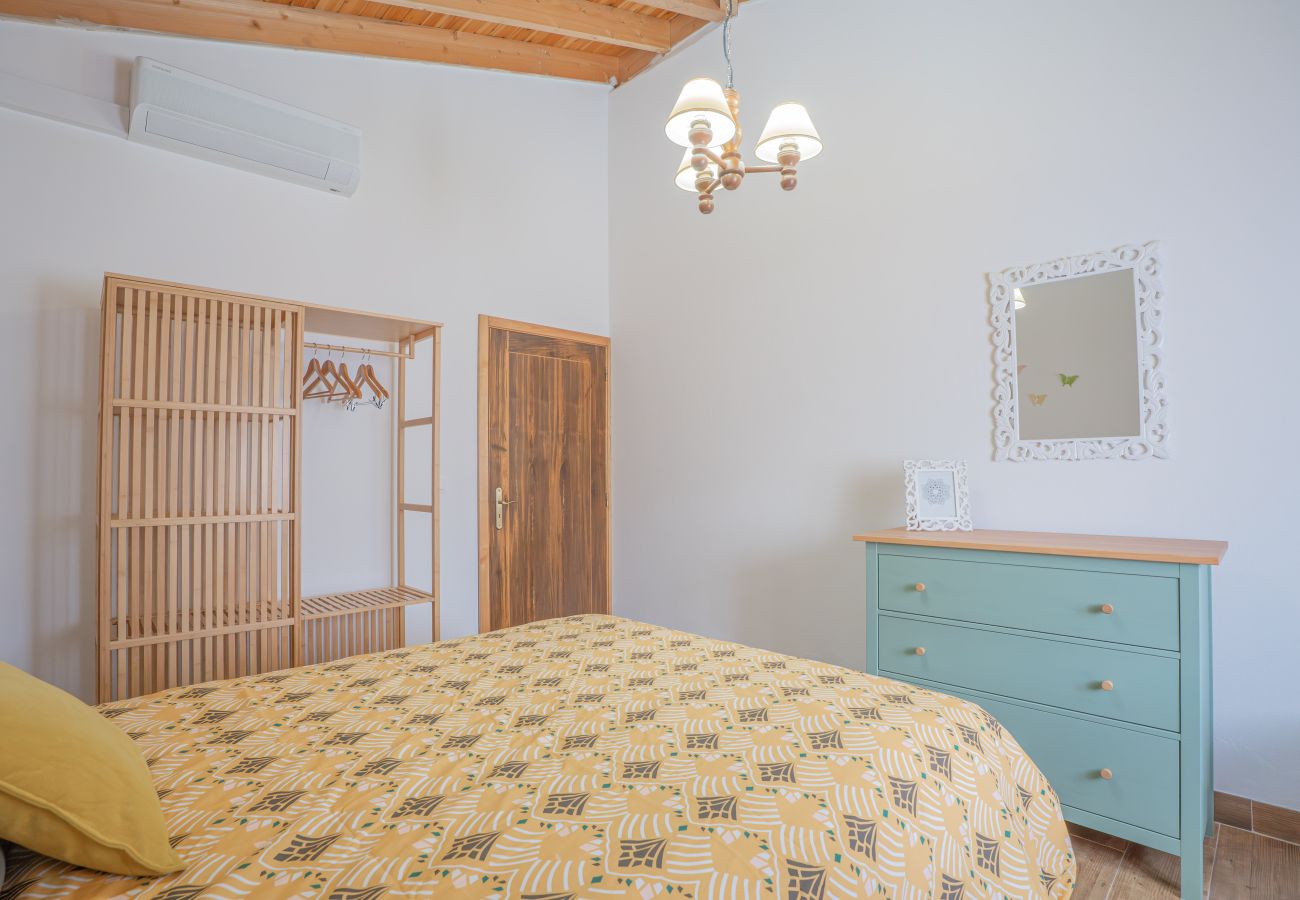 Cottage in Altares - Terceira Horizon Retreat by Seewest