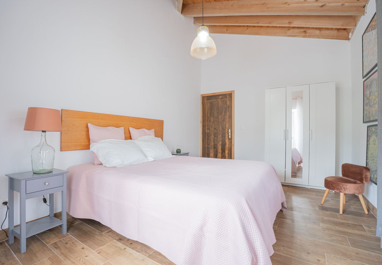 Cottage in Altares - Terceira Horizon Retreat by Seewest