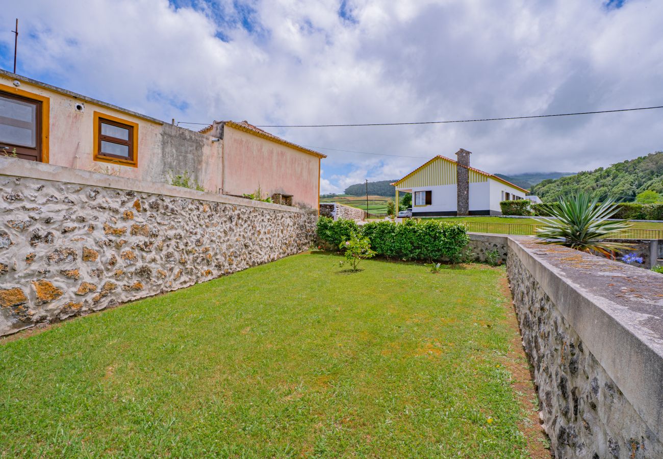 Cottage in Altares - Terceira Horizon Retreat by Seewest