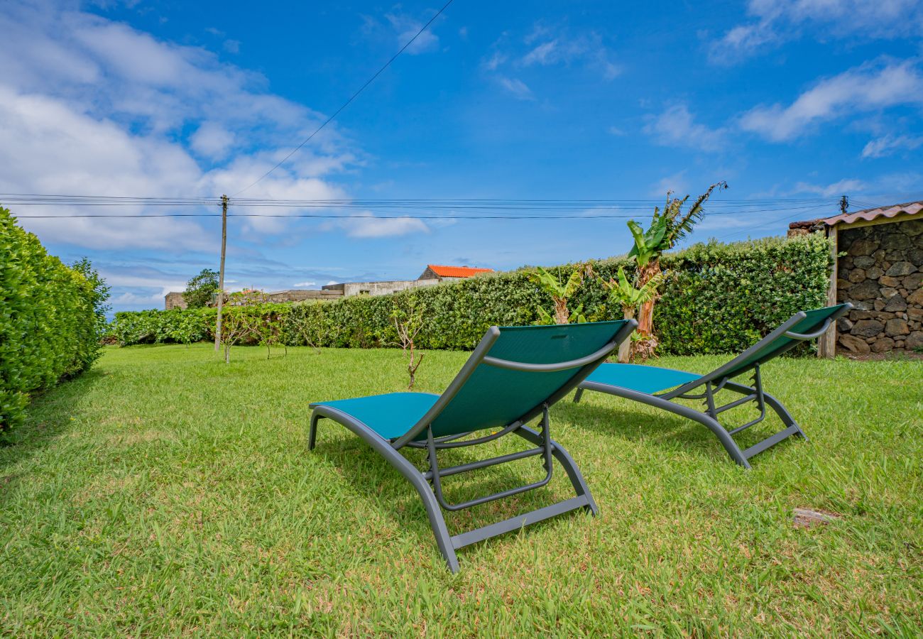 Cottage in Altares - Terceira Horizon Retreat by Seewest