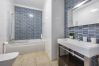 Apartment in Lagos - Lagos Poolside Retreat by Seewest