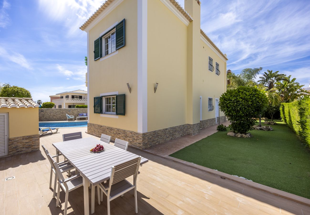 Villa à Lagos - Villa Girassol